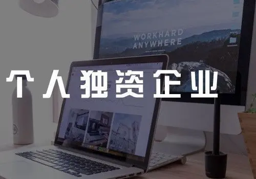 公司注册